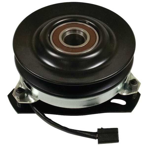 Electric Pto Clutch 255-387 For Warner 5215-14